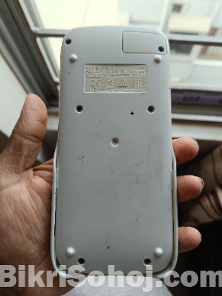 Original Casio Fx 991ex Calculator